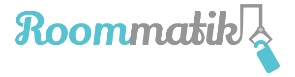 Roommatik Logo